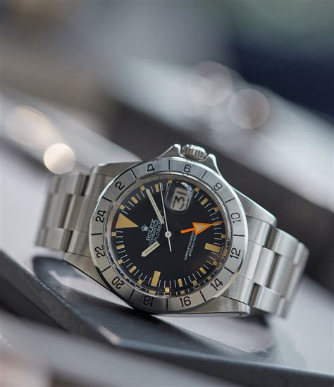 rolex explorer ii 1655